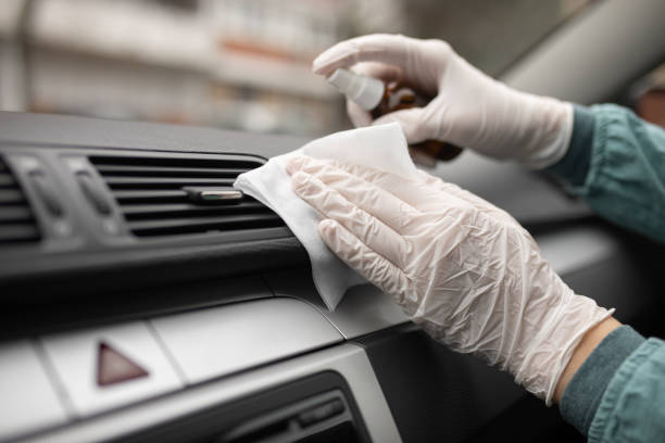 Best Home Air Vent Cleaning  in Lorena, TX