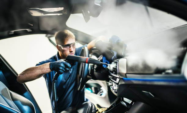 Best Best Air Duct Cleaning Company  in Lorena, TX