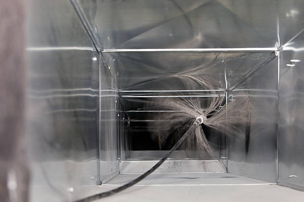 Best Commercial Air Duct Cleaning  in Lorena, TX